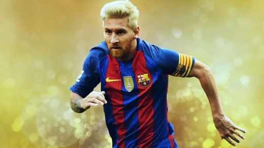Empieza a peligrar la renovación de Messi: no le salen las cuentas al Barça