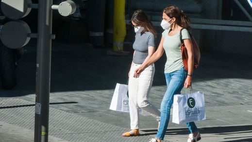 Junio finalizó con 447.800 personas protegidas por los ERTE de la pandemia, casi 100.00 menos en un mes