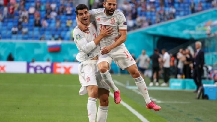 Italia, nuestra rival el martes en la final anticipada de la Eurocopa