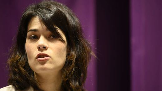 Isa Serra llevará al Tribunal Europeo de Derechos Humanos la 