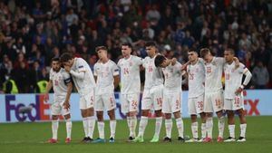 Consuelo en España: hay selección para el Mundial 2022