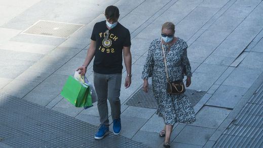 España crecerá este año hasta un 6,2%, más de lo previsto por la Comisión Europea