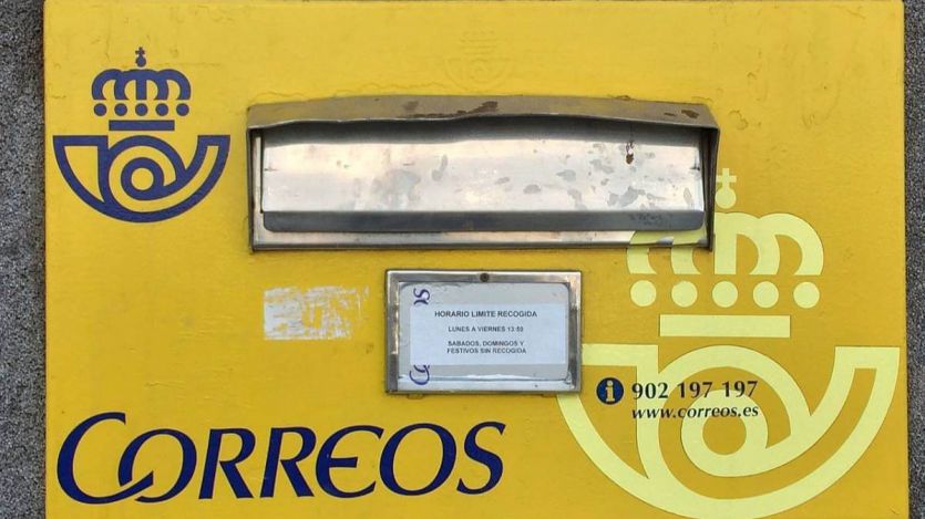 Consigue tu plaza de Correos preparándote en la plataforma online del momento