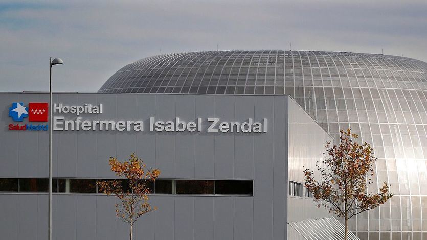 Un fallo informático de seguridad deja al descubierto datos privados del Rey, Sánchez, Iglesias, Aznar...