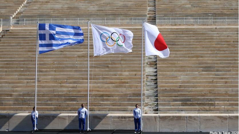 Japón vuelve al estado de emergencia en plenos Juegos Olímpicos de Tokio