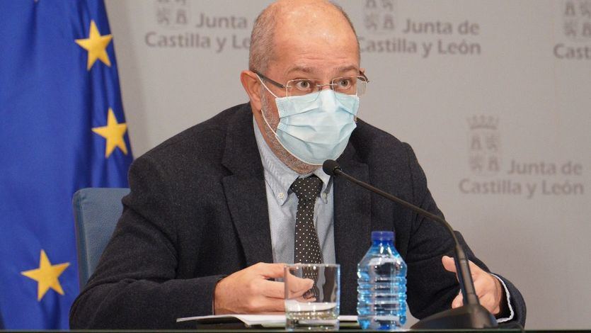 Castilla y León reduce el horario del ocio nocturno debido al coronavirus
