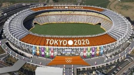 No habrá público en los Juegos Olímpicos de Tokio