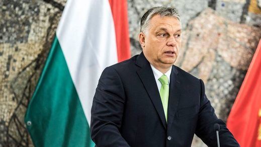 El Parlamento Europeo pide dejar a Hungría sin fondos de ayuda para la pandemia