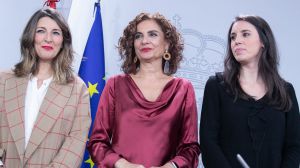 España se convierte en el Gobierno con más ministras de toda Europa