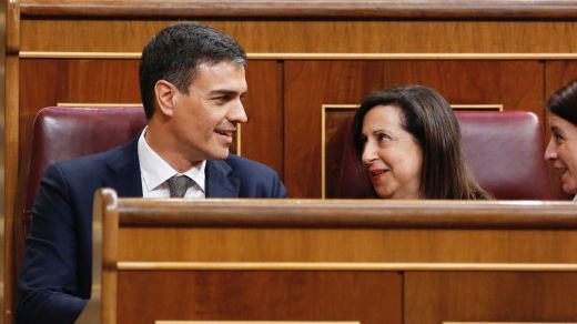 El núcleo duro e intocable de Sánchez en el Gobierno: Calviño, Marlaska, Robles, Montero, Escrivá, Planas...