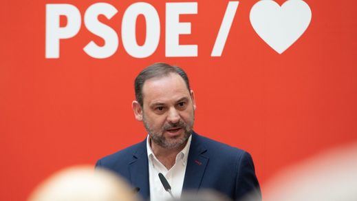 Ábalos dimite como secretario de Organización del PSOE y le sustituye Santos Cerdán