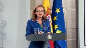 Luz verde definitiva de los socios europeos al plan de recuperación de España