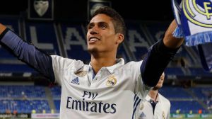 Operación Varane: el Madrid intenta hacer caja antes de que se vaya gratis en 2022