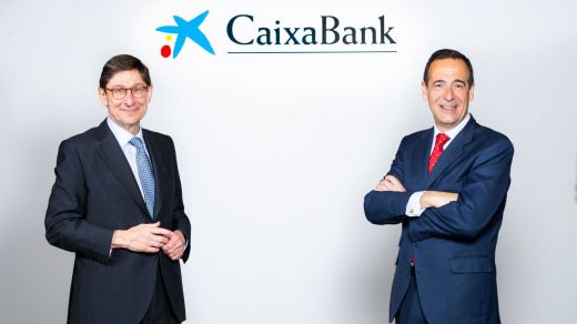 CaixaBank, elegido 'Mejor Banco en España 2021' por Euromoney