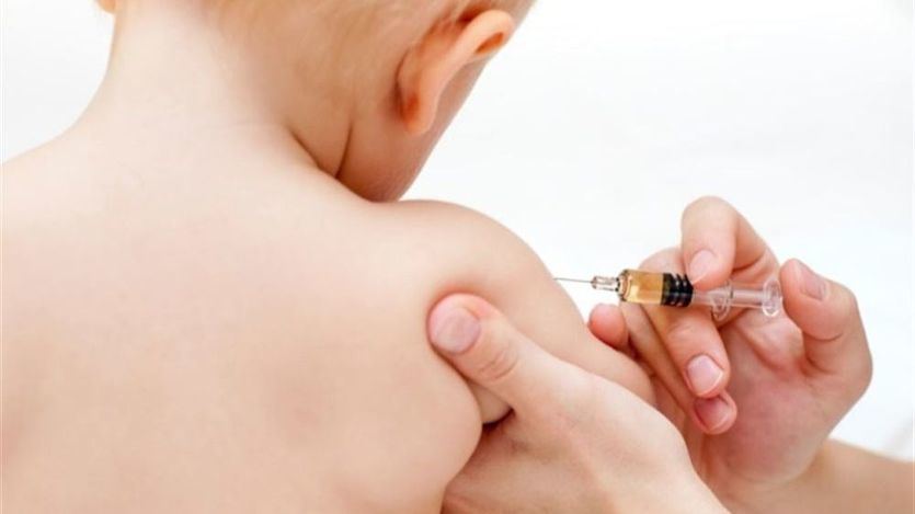 La pandemia de coronavirus hace retroceder las cifras de vacunación rutinaria infantil