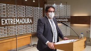 Extremadura pide el toque de queda en varios municipios menos para los vacunados