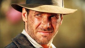 El actor español que aparecerá en la última película de Indiana Jones