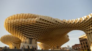 Sacyr celebra el 10º aniversario de Las Setas de Sevilla renovando su oferta turística