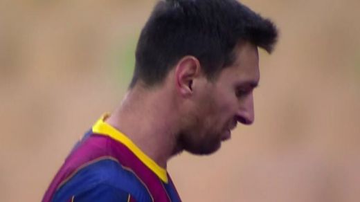 Archivada la denuncia contra Messi y su Fundación por delitos contables, estafa, blanqueo...