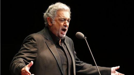 La Junta de Extremadura rechaza la actuación de Plácido Domingo en el 'Stone&Music Festival'