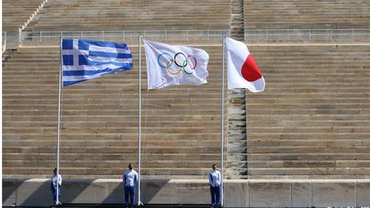 Ascienden a 3 los positivos detectados en la Villa Olímpica de Tokio