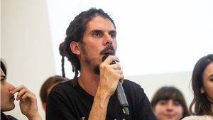 El Supremo pone fecha al juicio a Alberto Rodríguez, diputado de Podemos acusado de agresión