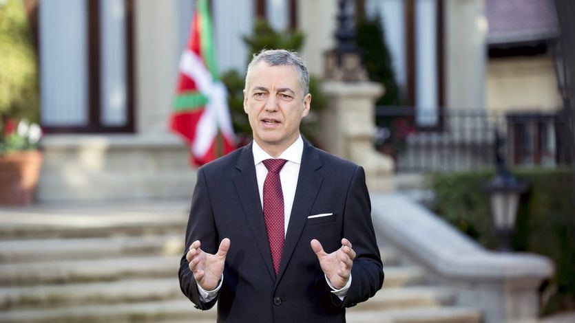 País Vasco, primera comunidad en vacunar a los menores de 12 a 15 años