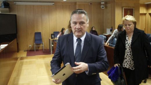 El ex consejero madrileño Alfredo Prada y otros 5 encausados irán a juicio por el Campus de la Justicia