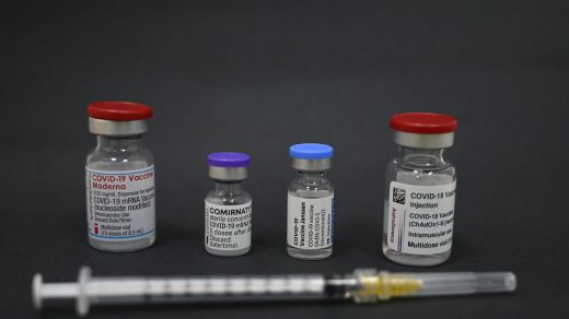 Por qué los expertos aconsejan completar la pauta de la vacuna cuanto antes