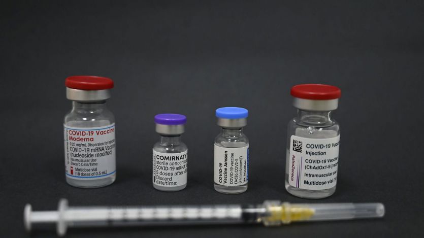 Por qué los expertos aconsejan completar la pauta de la vacuna cuanto antes