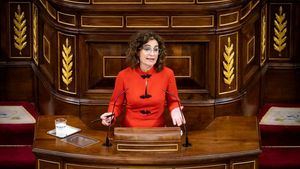 Aprobado 'in extremis' el decreto de los interinos tras el apoyo de ERC y Unidas Podemos