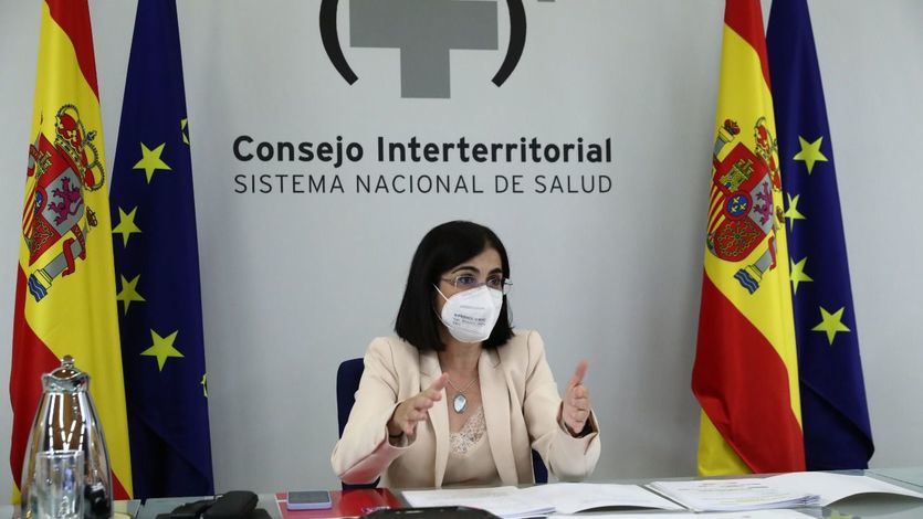 Sanidad subraya que 'todo apunta' a que sí habrá una tercera dosis de la vacuna contra el coronavirus