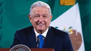 México propone crear un organismo americano como la Unión Europea que sustituya a la OEA
