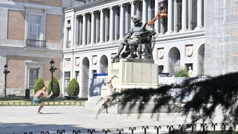 Los paseos más turísticos de Madrid se convierten en Patrimonio Mundial de la Unesco