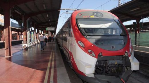 Renfe licita la compra de 57 trenes eléctricos de Cercanías y Media Distancia y su mantenimiento por 483 millones de euros