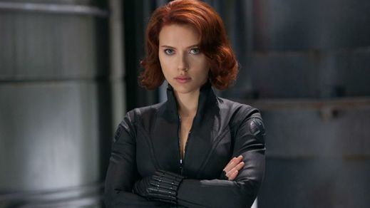 Scarlett Johansson denuncia a Disney por el estreno simultáneo de 'Black Widow'