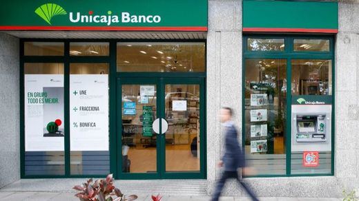 Unicaja Banco: nace el quinto banco nacional tras la fusión entre Unicaja y Liberbank