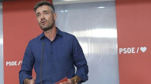 PSOE: Casado que tiene que responder a muchas preguntas sobre la 'Kitchen' y la 