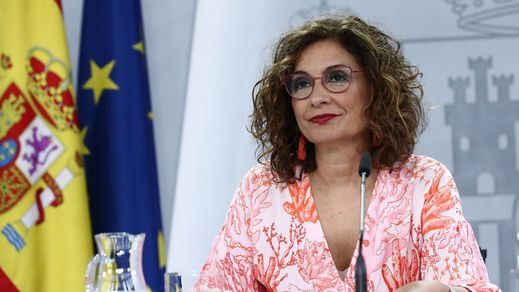 El Gobierno adelanta 7.250 millones de euros a las comunidades autónomas tras la reunión con Cataluña
