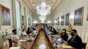 El Govern catalán tacha de "insuficientes" los acuerdos de la comisión bilateral con el Estado