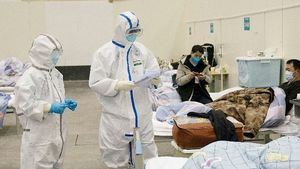 La pesadilla vuelve a China con millones de personas confinadas y pruebas masivas de coronavirus