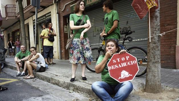 El Gobierno prorroga hasta el otoño el escudo social y el decreto 'antidesahucios'