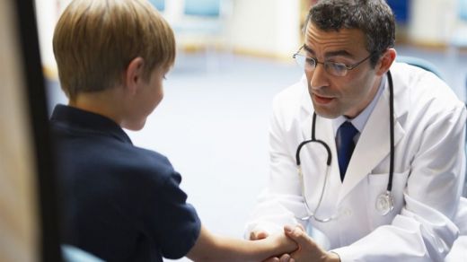 España tendrá especialistas en Psiquiatría Infantil y de la Adolescencia en el sistema sanitario