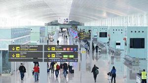El Govern catalán ve "imprescindible" el consenso territorial para ampliar el Aeropuerto de El Prat