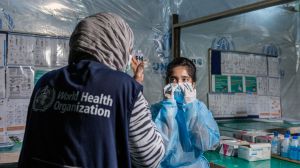La OMS pide retrasar la tercera dosis para asegurar más vacunas a los países vulnerables