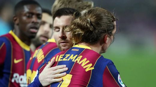 Las 2 caras de la verdad sobre la salida de Messi del Barça: ¿víctima o verdugo?
