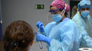 España ya ha hecho más pruebas diagnósticas del coronavirus que los habitantes que tiene