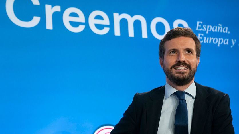 Pablo Casado