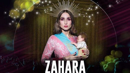 Vox se sale con la suya: el Ayuntamiento de Toledo retira el cartel del concierto de Zahara
