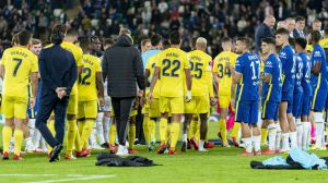 El Villarreal cae con honor y en los penaltis de la Supercopa de Europa ante el Chelsea